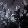 Foto  op Stöppelhaene 2017 - Zondag