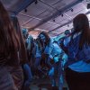 Foto  op Stöppelhaene 2017 - Zondag