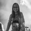 Foto  op Stöppelhaene 2017 - Zondag