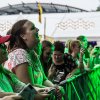 Foto  op Stöppelhaene 2017 - Zondag