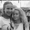 Foto  op Stöppelhaene 2017 - Zondag