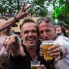 Foto  op Stöppelhaene 2017 - Zondag