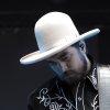 Foto Waylon te Stöppelhaene 2017 - Donderdag