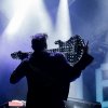 Foto op Stöppelhaene 2017 - Vrijdag