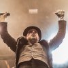 Foto op Stöppelhaene 2017 - Vrijdag