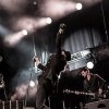 Foto op Stöppelhaene 2017 - Vrijdag