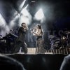 Foto  op Stöppelhaene 2017 - Vrijdag