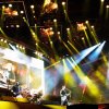 Volbeat foto Volbeat - 05/09 - Strijp-S