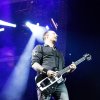 Volbeat foto Volbeat - 05/09 - Strijp-S