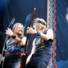 Foto Amorphis te Volbeat - 05/09 - Strijp-S