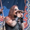 Amorphis foto Volbeat - 05/09 - Strijp-S