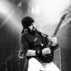 Foto Volbeat op Volbeat - 05/09 - Strijp-S