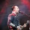 Volbeat foto Volbeat - 05/09 - Strijp-S