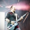 Foto Volbeat op Volbeat - 05/09 - Strijp-S
