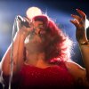 Foto Roxeanne Hazes te Roxeanne Hazes - 7/9 - Melkweg