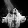 Foto Roxeanne Hazes te Roxeanne Hazes - 7/9 - Melkweg