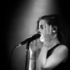 Foto Lakshmi te Roxeanne Hazes - 7/9 - Melkweg