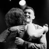 Foto Roxeanne Hazes te Roxeanne Hazes - 7/9 - Melkweg