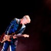 Foto Triggerfinger te Appelpop 2017