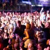 Foto  op Appelpop 2017