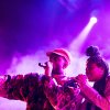 Foto Coely op Appelpop 2017