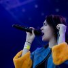 Foto Teske te Appelpop 2017