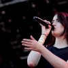 Foto Teske te Appelpop 2017
