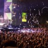 Foto  op Appelpop 2017