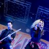 Foto The Charm The Fury te Appelpop 2017