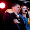 Foto Teske te Appelpop 2017
