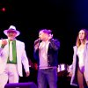Foto  op Appelpop 2017