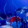 Foto Triggerfinger te Appelpop 2017