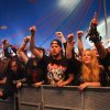 Foto  op Baroeg Open Air 2017