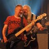 Foto Tokyo Blade te Baroeg Open Air 2017