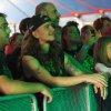 Foto  op Baroeg Open Air 2017