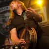 Foto Drunken Dolly te Baroeg Open Air 2017