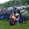 Foto  op Baroeg Open Air 2017