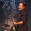 Foto Drunken Dolly te Baroeg Open Air 2017