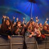 Foto  op Baroeg Open Air 2017