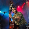 Foto Cenobites te Baroeg Open Air 2017