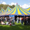 Foto  op Baroeg Open Air 2017