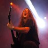 Foto Asphyx te Baroeg Open Air 2017