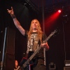 Foto Asphyx te Baroeg Open Air 2017