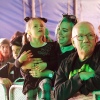 Foto  op Baroeg Open Air 2017