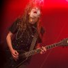 Foto Destruction te Baroeg Open Air 2017