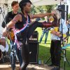 Foto  op Baroeg Open Air 2017