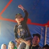 Foto  op Baroeg Open Air 2017