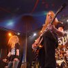 Foto Asphyx te Baroeg Open Air 2017