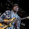 Living Colour foto Cityrock Leeuwarden 2017