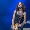 Foto Navarone te Cityrock Leeuwarden 2017